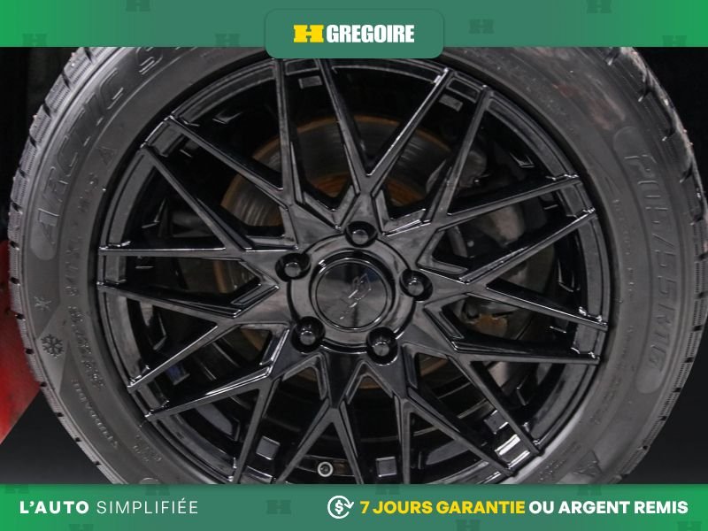 Kia Soul 2024 Noir Saint-Eustache - photo #4