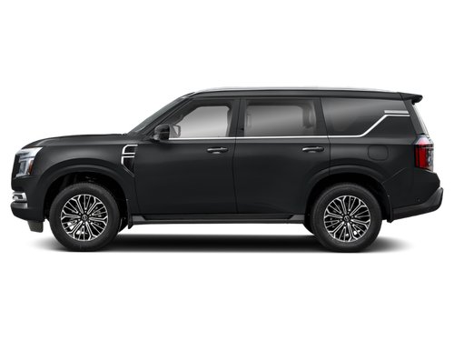2026 Nissan Armada 2026