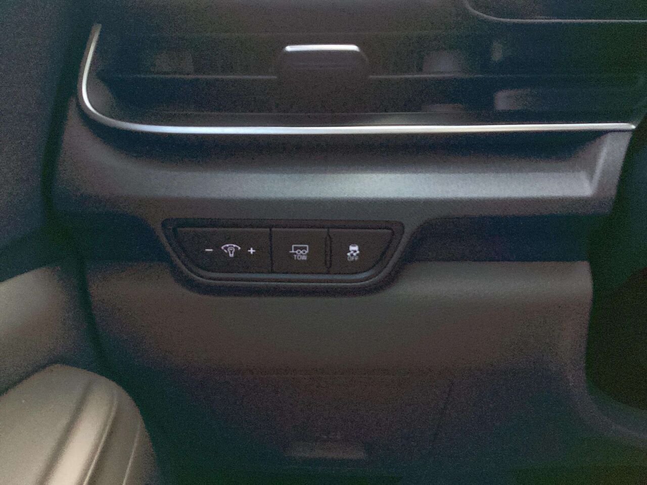 Kia Carnival hybride 2026 Bleu Gatineau - photo #17