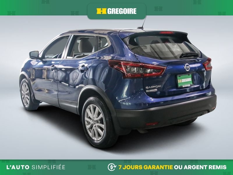 Nissan Qashqai 2023 2023 Bleu