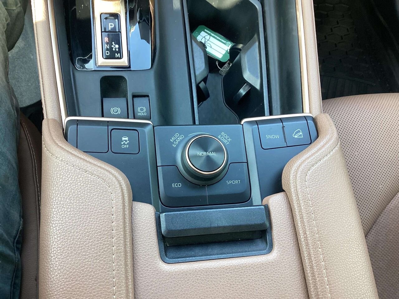 2024 TOYOTA GRAND HIGHLANDER PLATINUM HYB MAX Grey Gatineau - photo #16