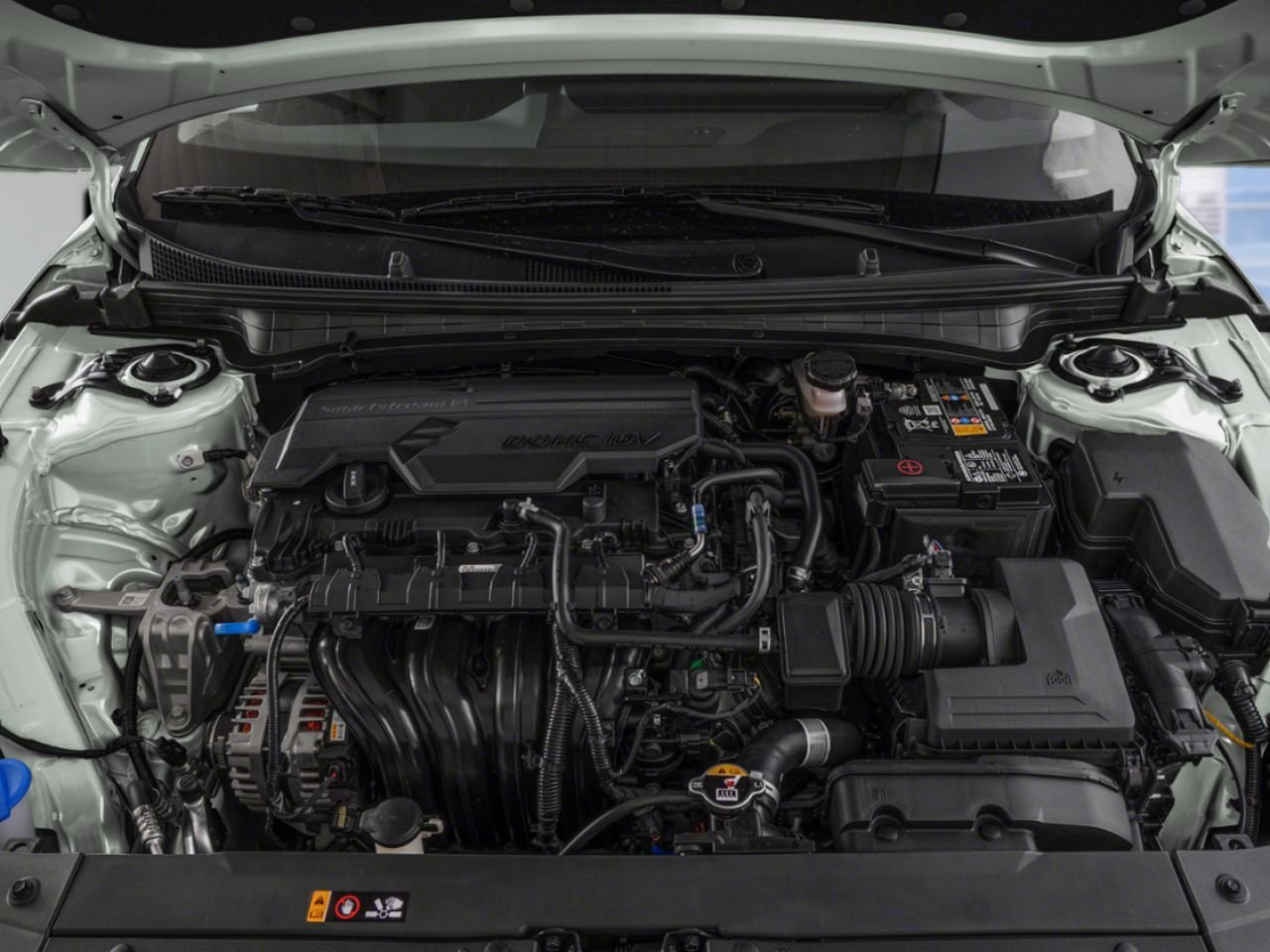 2026 Kia K4 Interstellar Grey Blainville - photo #4