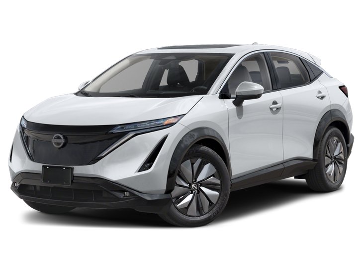 2026 Nissan ARIYA SL