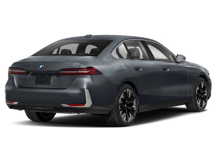2025 BMW 5 Series 530i xDrive