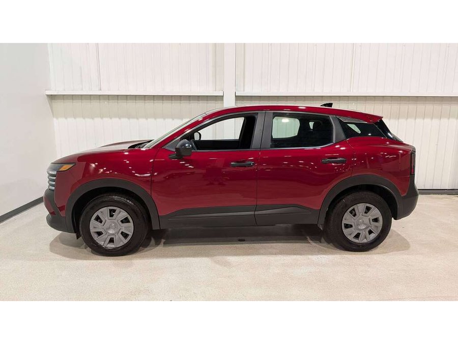 Nissan Kicks 2026 2026 Rouge