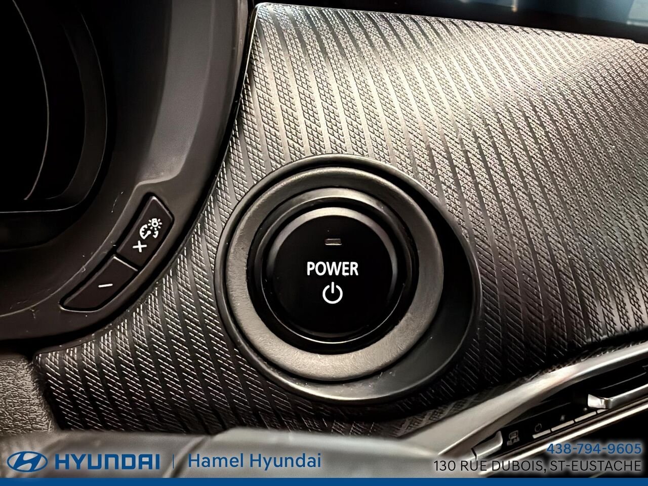 Mazda CX-90 hybride rechargeable 2025 Noir Saint-Eustache - photo #12