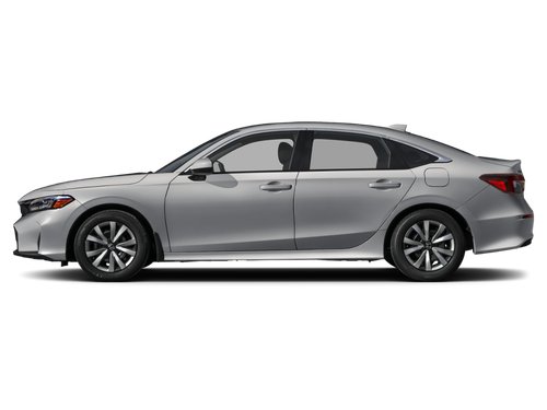 2025 Honda Civic Berline 2025