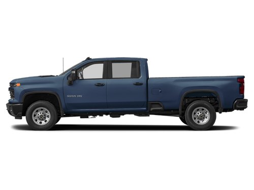 2026 Chevrolet 2026 Silverado 3500HD