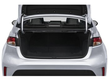 Toyota Corolla LE hybride
