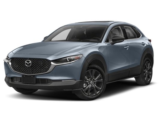 2023 Mazda CX-30 2023 