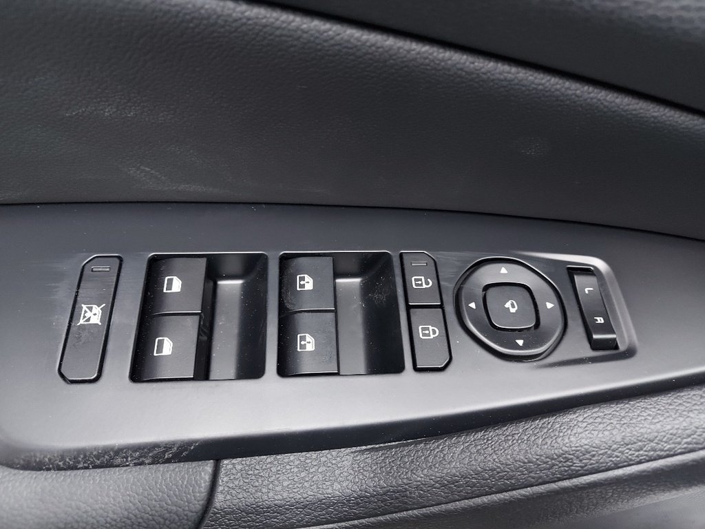 2026 KIA Sportage Grey Blainville - photo #14