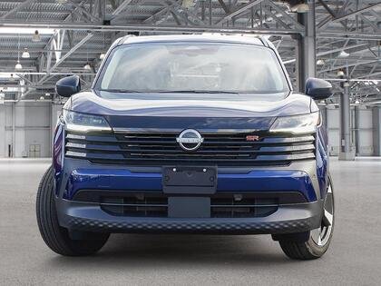 NISSAN KICKS 2026 2026 Bleu