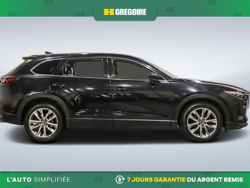 2019 Mazda CX-9 Black Laval - photo #10