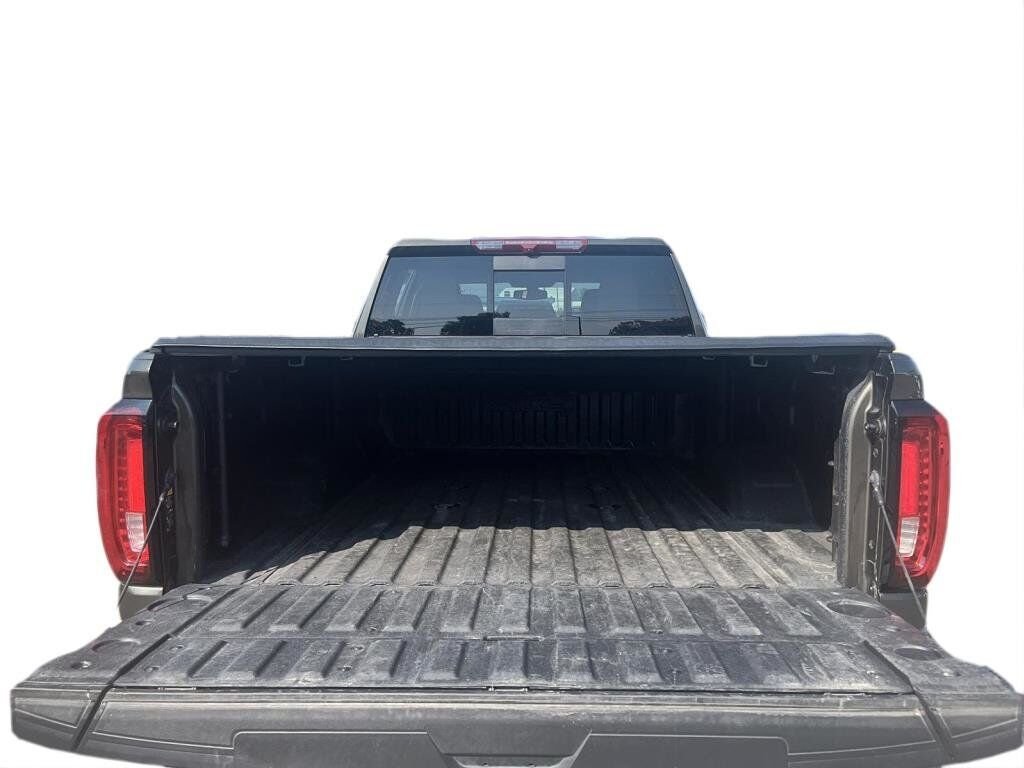GMC Sierra 2500HD NIV 1GT19PEY4PF204387 2023 Vert Baie-Comeau - photo #14