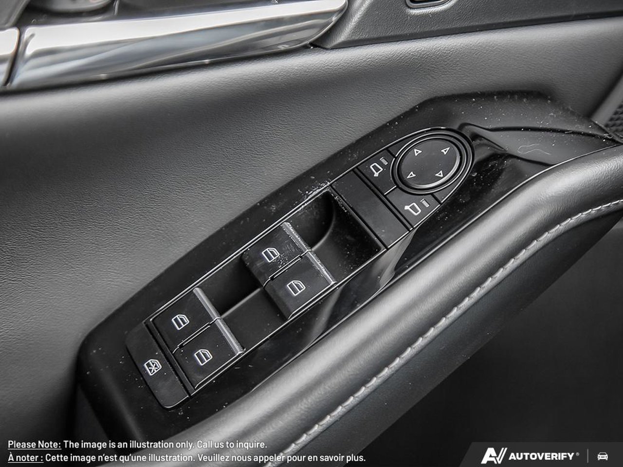 2026 Mazda CX-30 3MVDMBCL2TM213877 Aero Grey Metallic Mirabel - photo #15