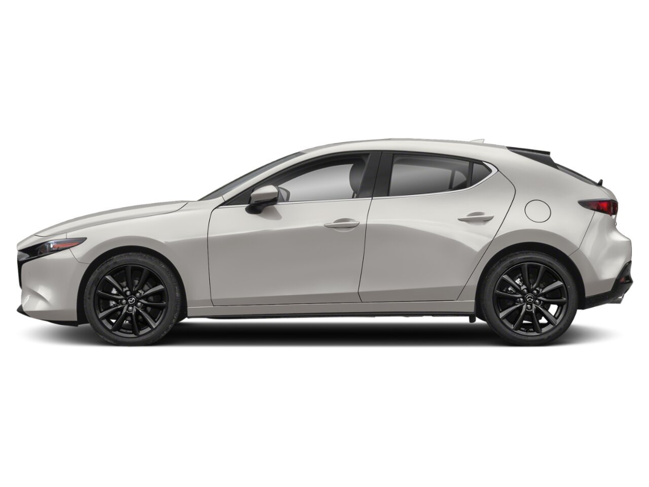 2026 Mazda Mazda3 Sport GT Auto FWD Quartz platine métallisé Ottawa & Gatineau - photo #1