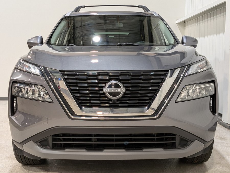 Nissan Rogue 2023 2023 Gris