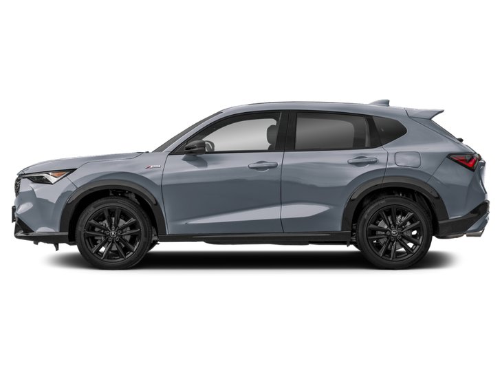2025 Acura ADX A-Spec Platinum Élite