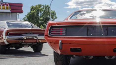 Transport et livraison de voiture au Canada