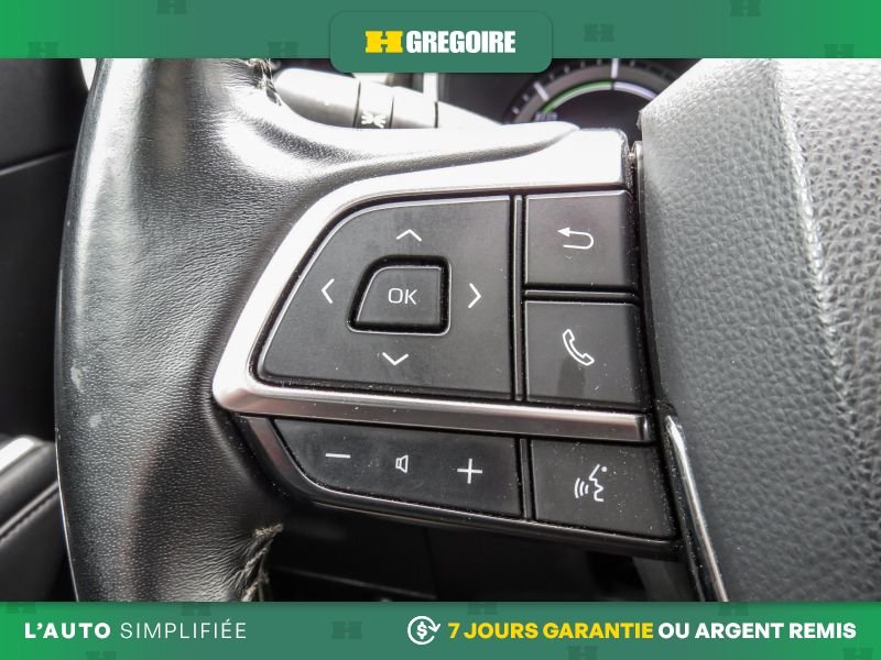 2021 Toyota Highlander White Saint-Eustache - photo #21