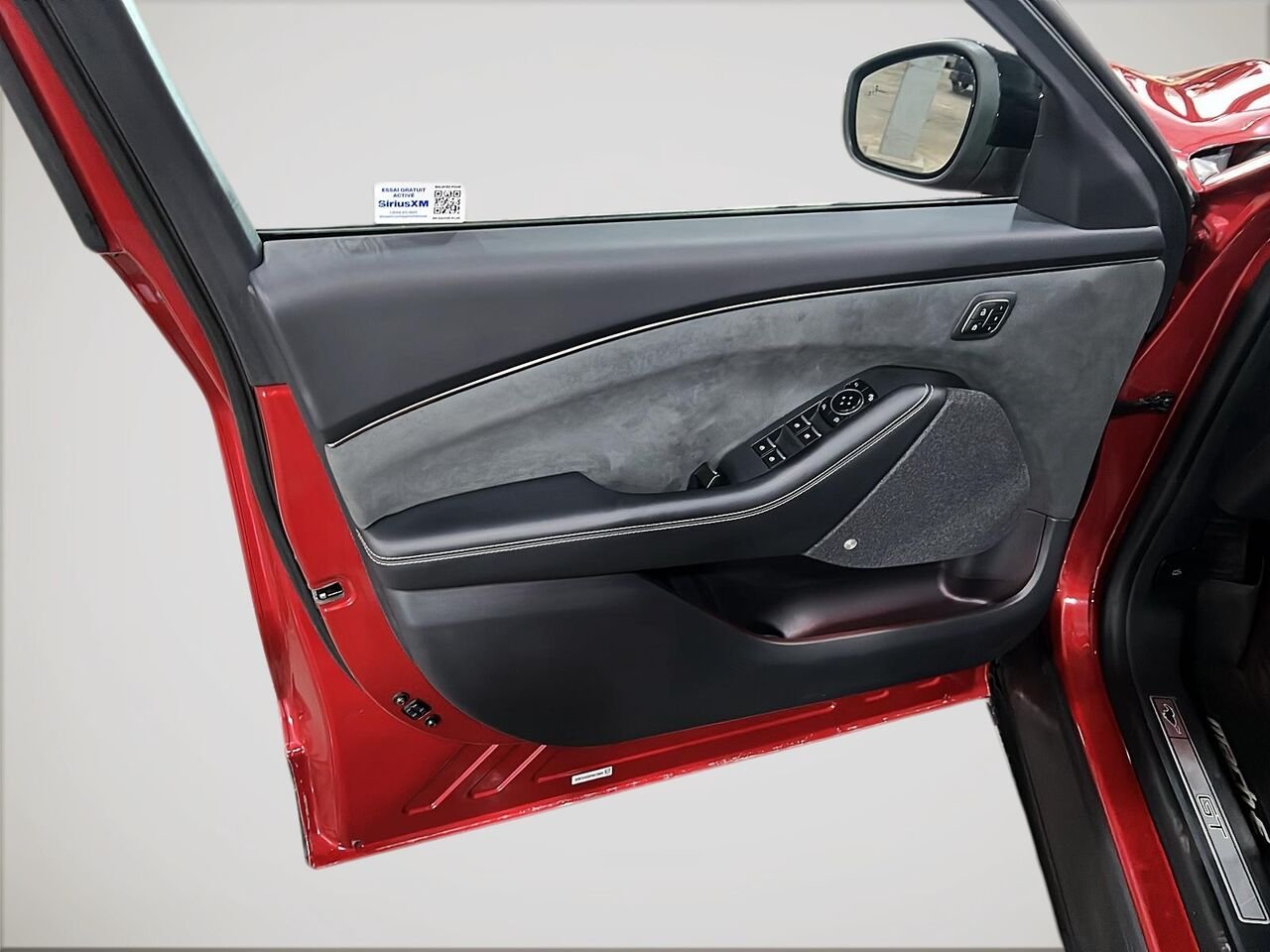 2023 Ford Mustang Mach-E Québec - photo #10