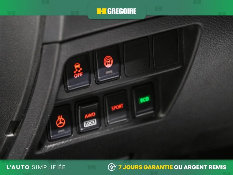Nissan Qashqai 2020 Noir Saint-Eustache - photo #16