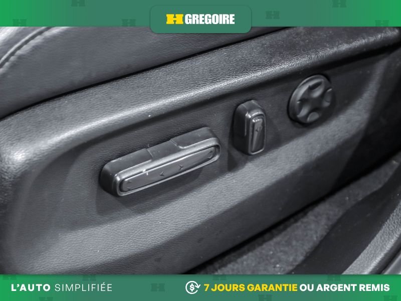 Honda CRV 2021 Argent Blainville - photo #16