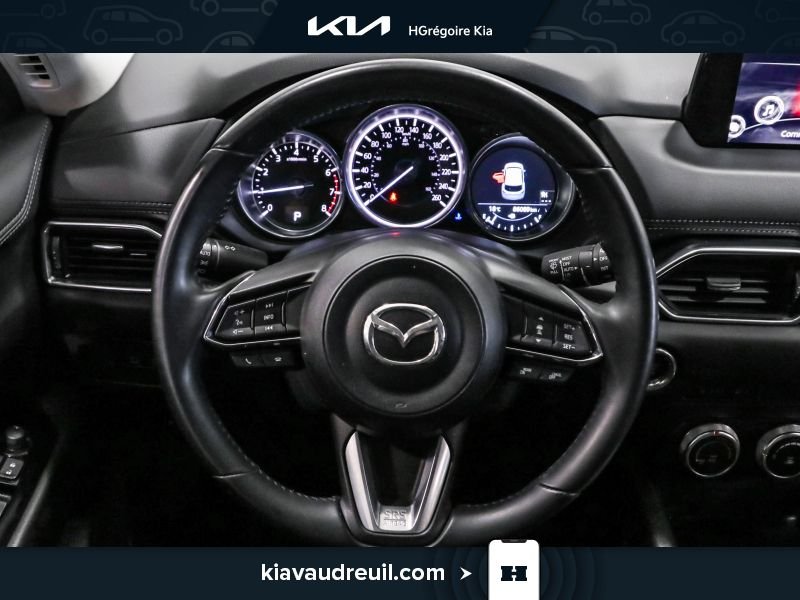 Mazda CX-5 2020 Saint-Eustache - photo #13