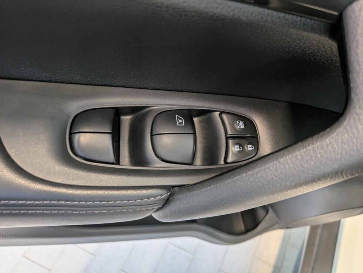 Nissan Rogue 2020 Blanc Gatineau - photo #5