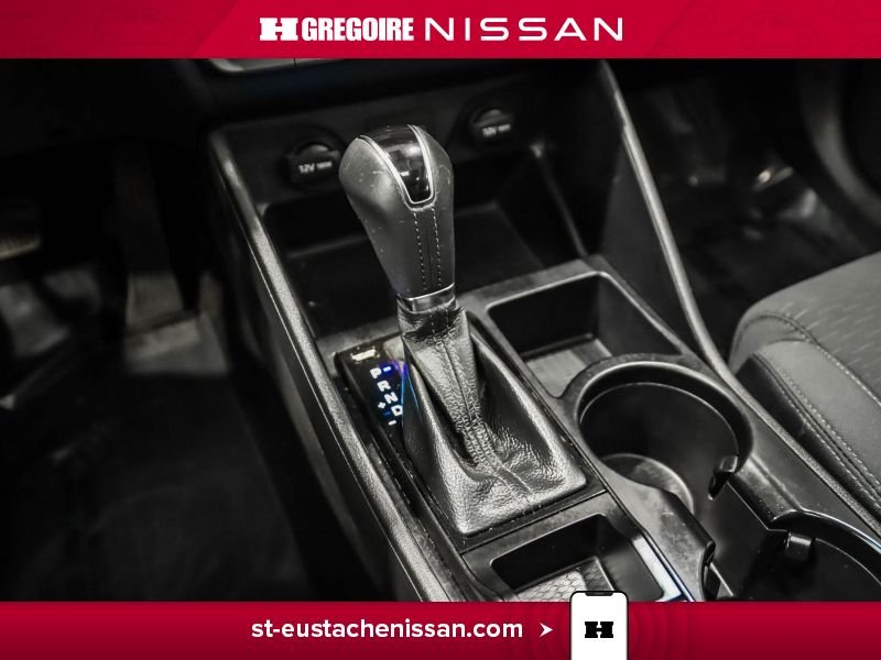 Hyundai Tucson 2021 Bleu Saint-Eustache - photo #25