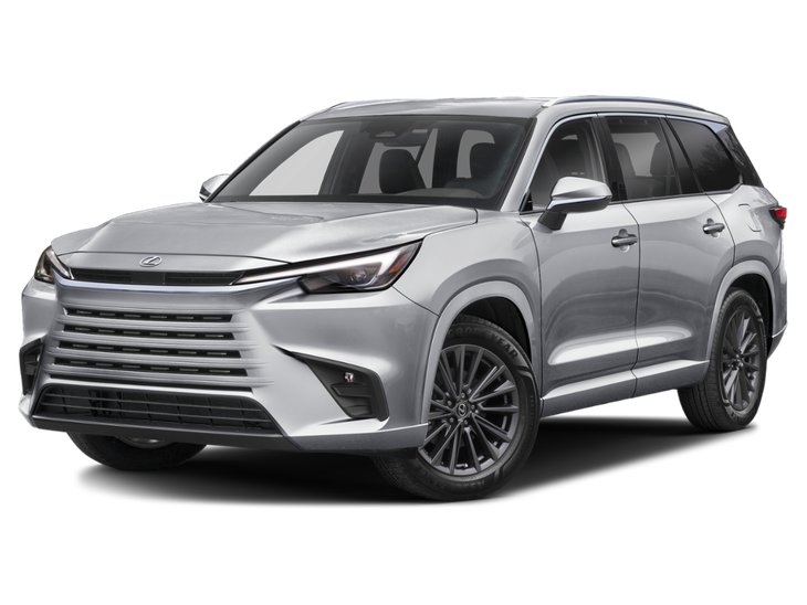 2026 Lexus TX TX 350