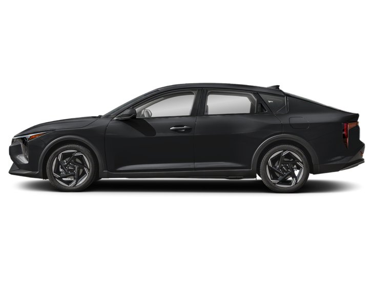2025 Kia K4 EX+