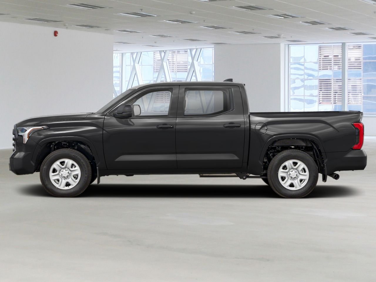 TOYOTA Tundra 2026 Noir minuit métallisé Gatineau - photo #1