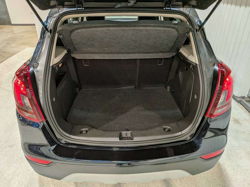 2021 Buick Encore FWD 4dr Preferred Black Val-David - photo #6
