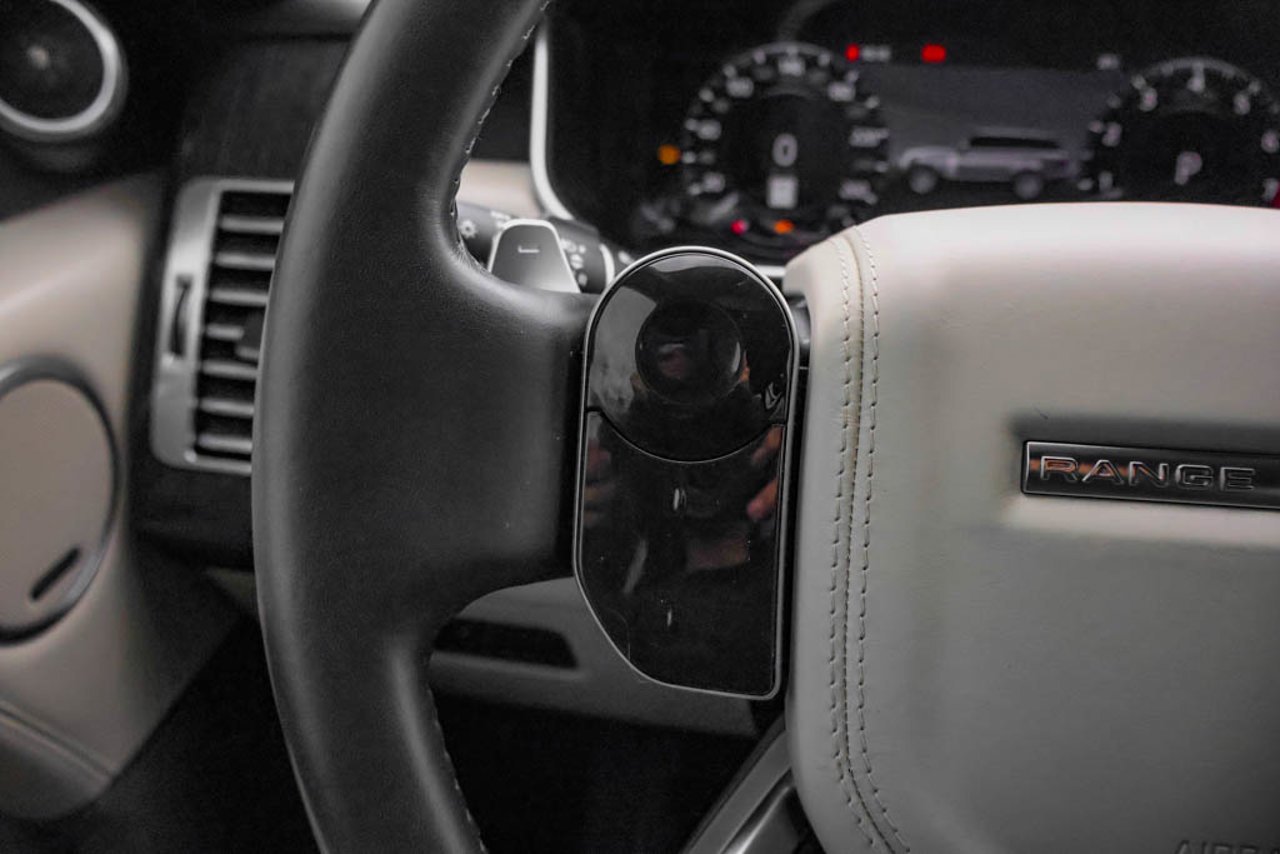 2022 Land Rover Range Rover P525 Autobiography SWB White Sherwood Park - photo #19