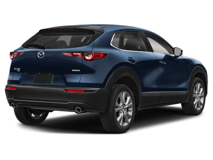 2025 Mazda CX-30 GS