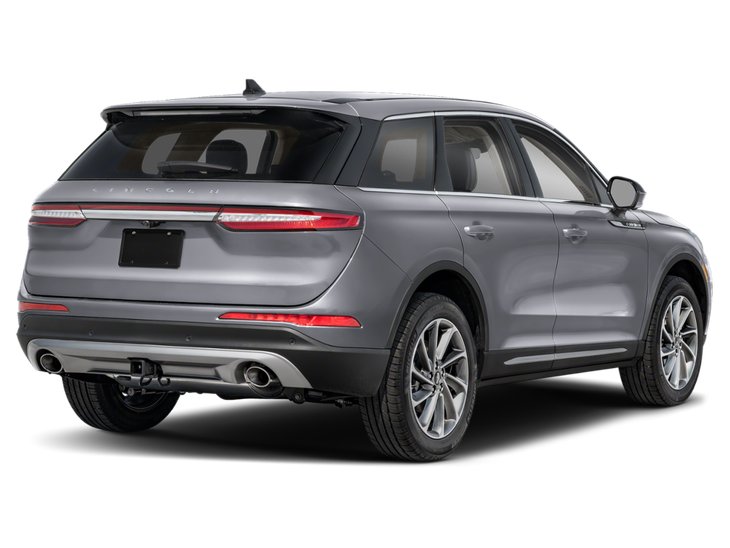 2026 Lincoln Corsair Grand Tourisme
