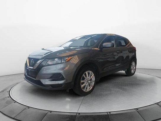 Nissan Qashqai 2023 2023 Gris