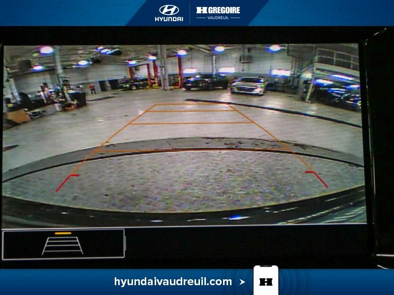 Chevrolet Spark 2022 Noir Blainville - photo #26