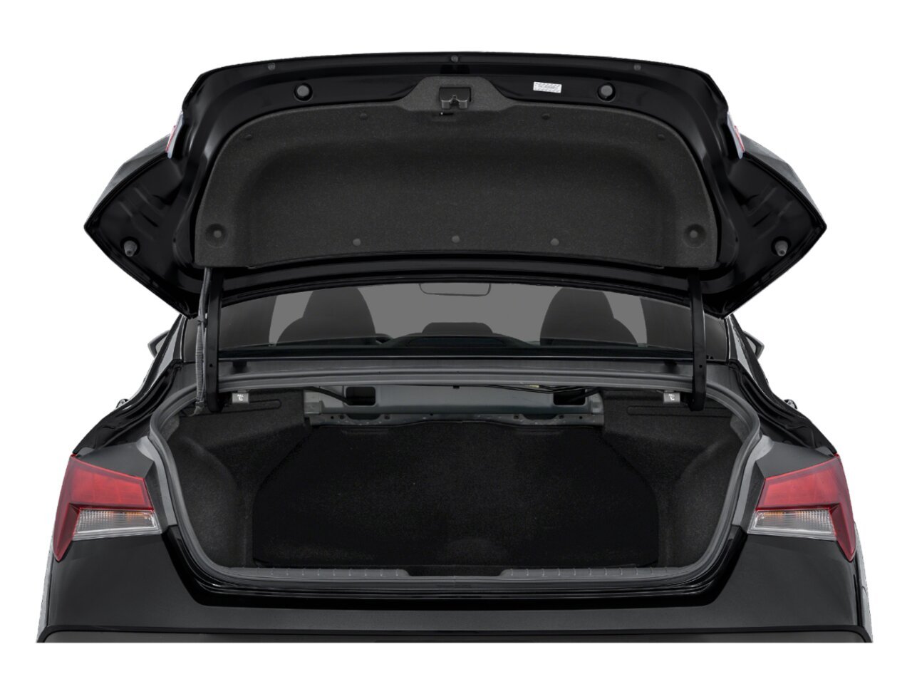 Hyundai Elantra Essential IVT 2026 Argent quantique Ottawa & Gatineau - photo #2