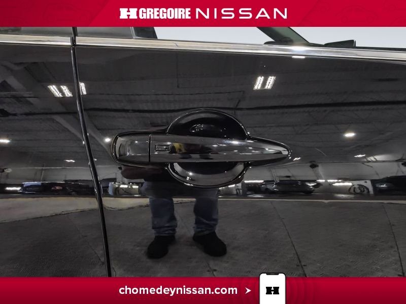 2024 Nissan Sentra Laval - photo #12