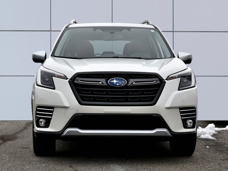 Subaru Forester Premier CVT 2023 Blanc