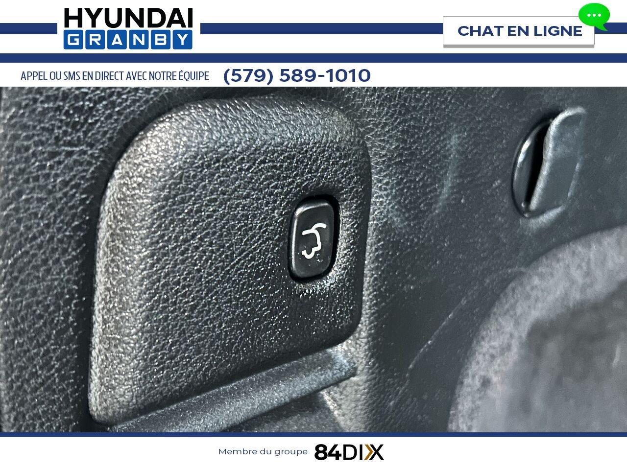 Jeep Grand Cherokee 2015 Blanc Granby - photo #28