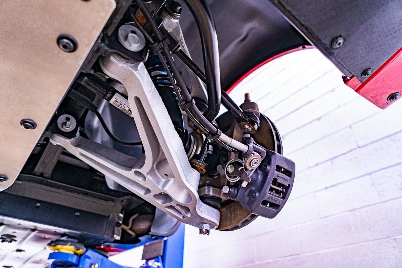 Dodge Viper Clean Title With Only 2,063 km (1,282 Miles) From New 2008 Rouge Montréal - photo #123