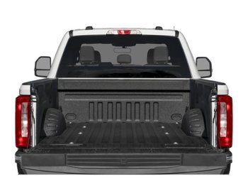 Ford Super Duty F-250 SRW XLT
