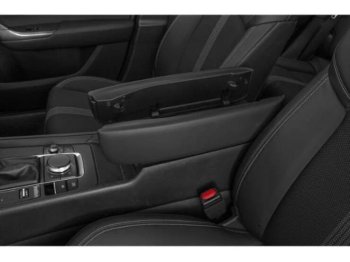 Mazda CX-50 GS-L