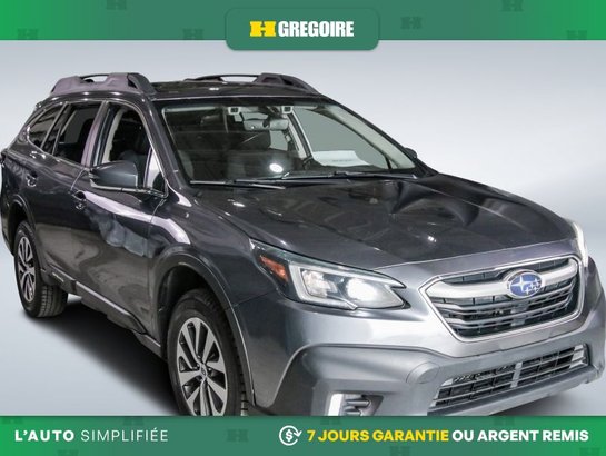 2022 Subaru Outback 2022 Grey
