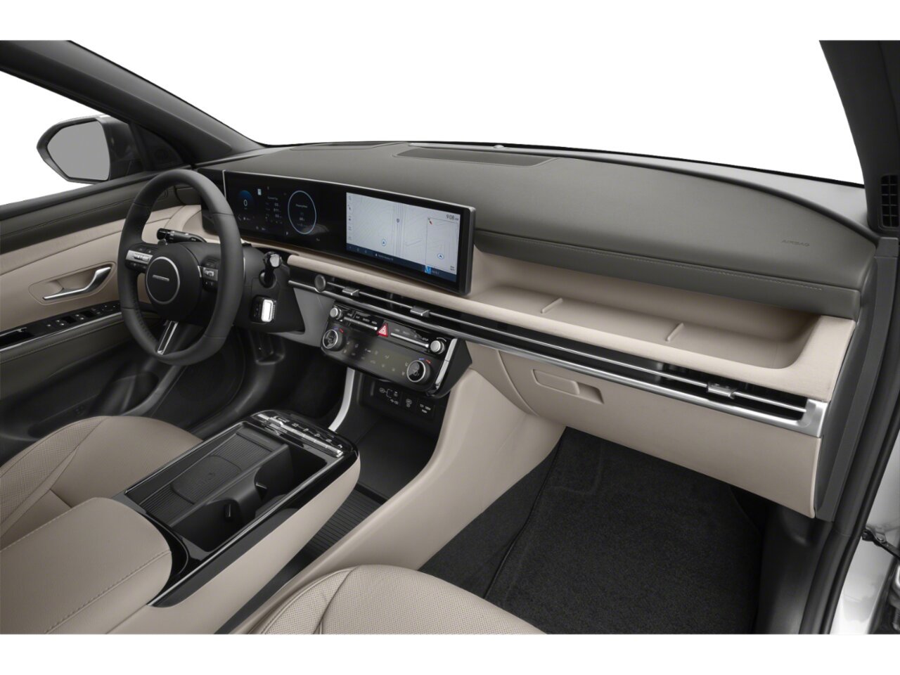 2026 HYUNDAI Tucson Ash Black Gatineau - photo #8