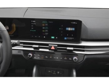 Kia Sportage EX