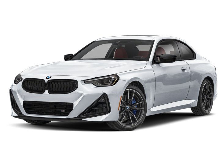 2026 BMW Série 2 M240i xDrive